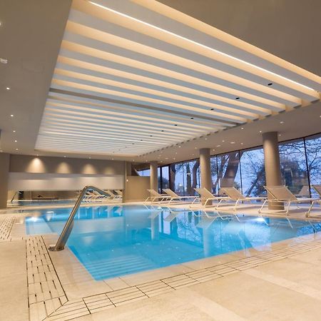 Airone Wellness Hotel Цафферана-Этнея Экстерьер фото
