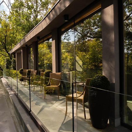 Airone Wellness Hotel Цафферана-Этнея Экстерьер фото