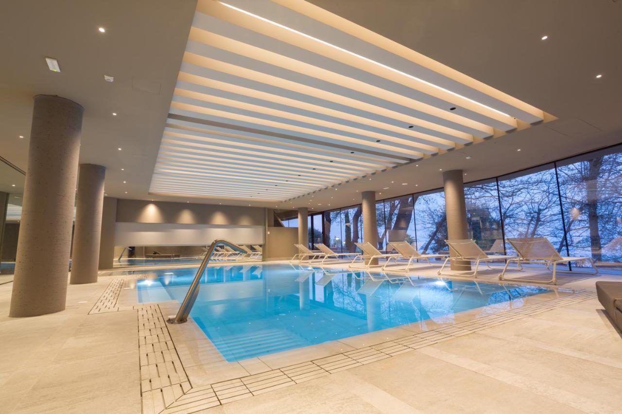 Airone Wellness Hotel Цафферана-Этнея Экстерьер фото