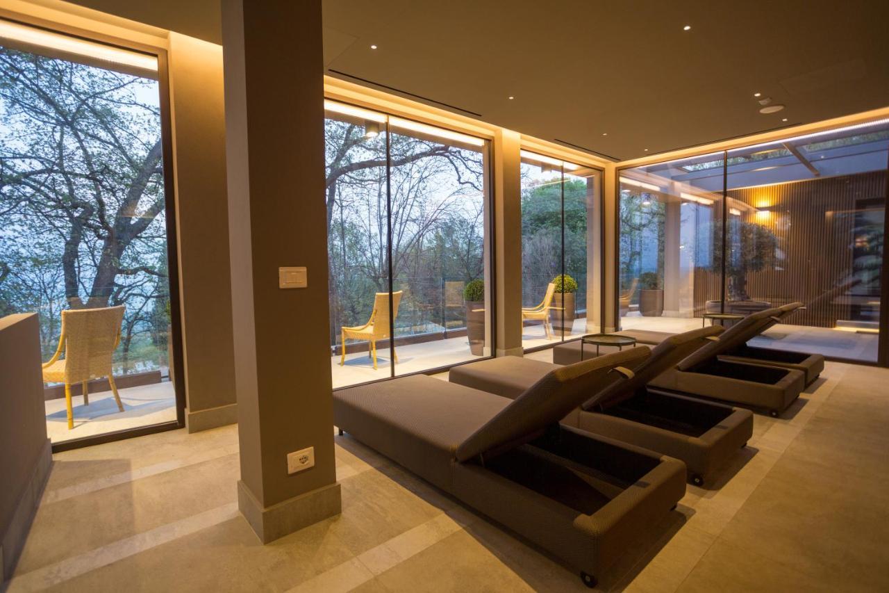 Airone Wellness Hotel Цафферана-Этнея Экстерьер фото