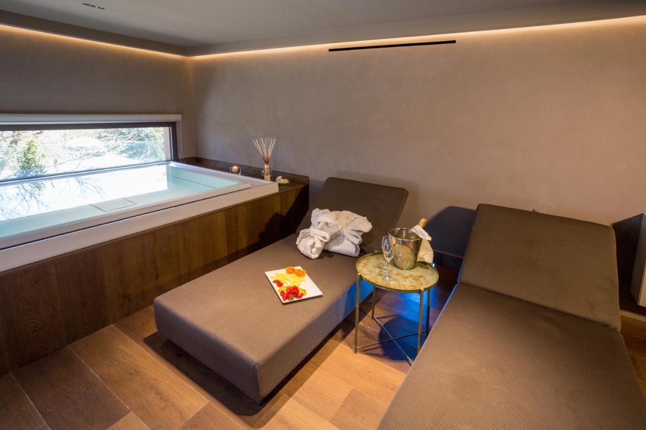 Airone Wellness Hotel Цафферана-Этнея Экстерьер фото