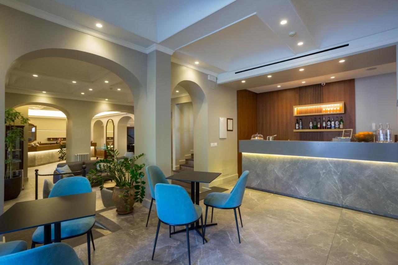 Airone Wellness Hotel Цафферана-Этнея Экстерьер фото