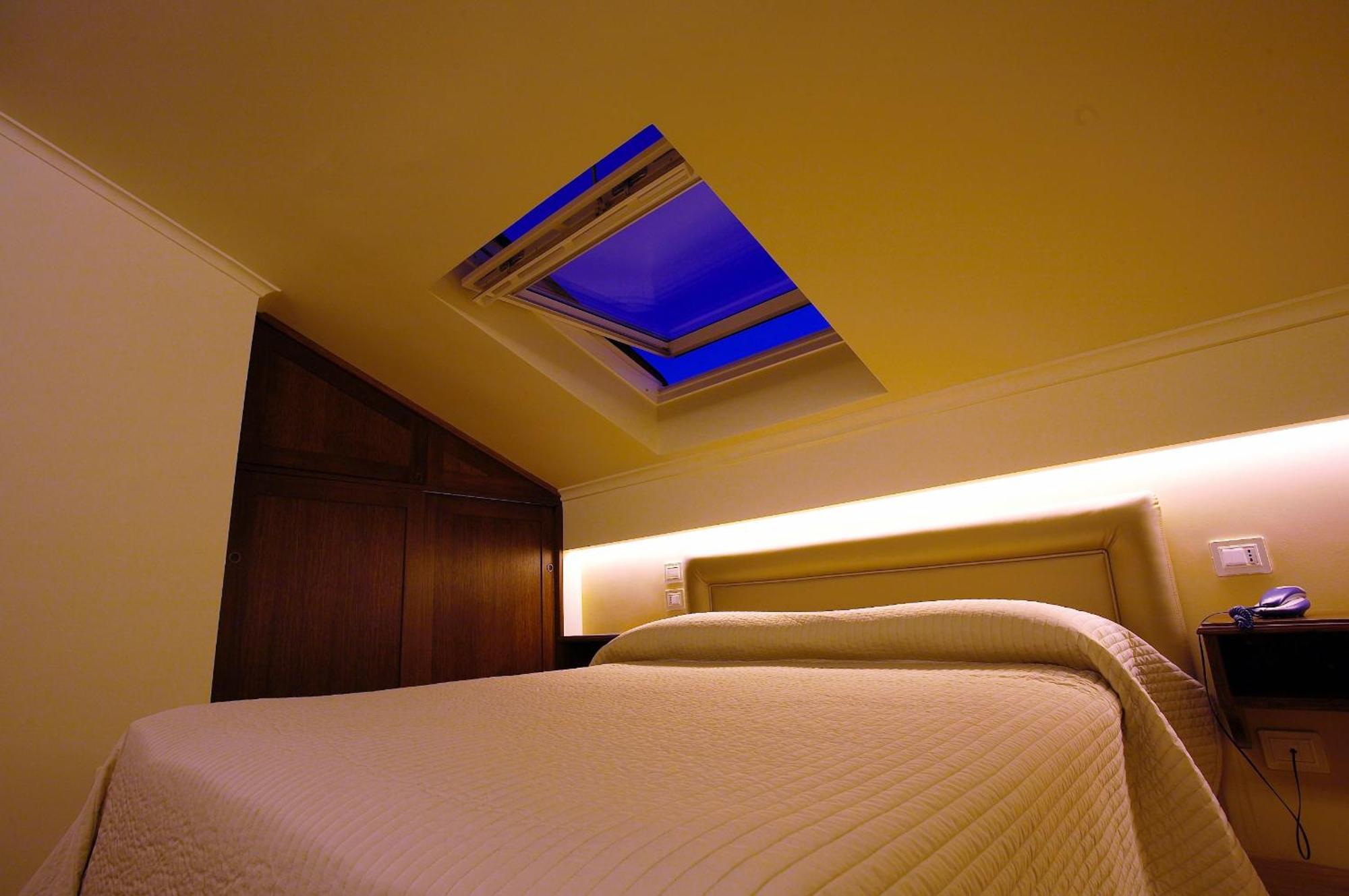 Airone Wellness Hotel Цафферана-Этнея Экстерьер фото
