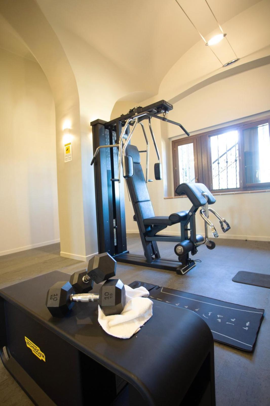 Airone Wellness Hotel Цафферана-Этнея Экстерьер фото