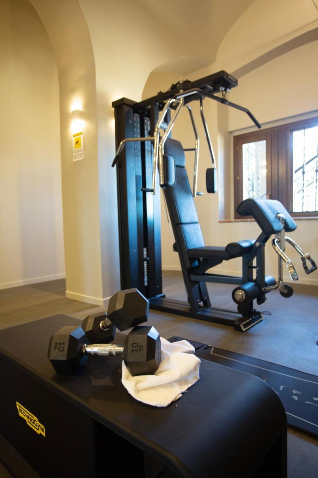 Airone Wellness Hotel Цафферана-Этнея Экстерьер фото